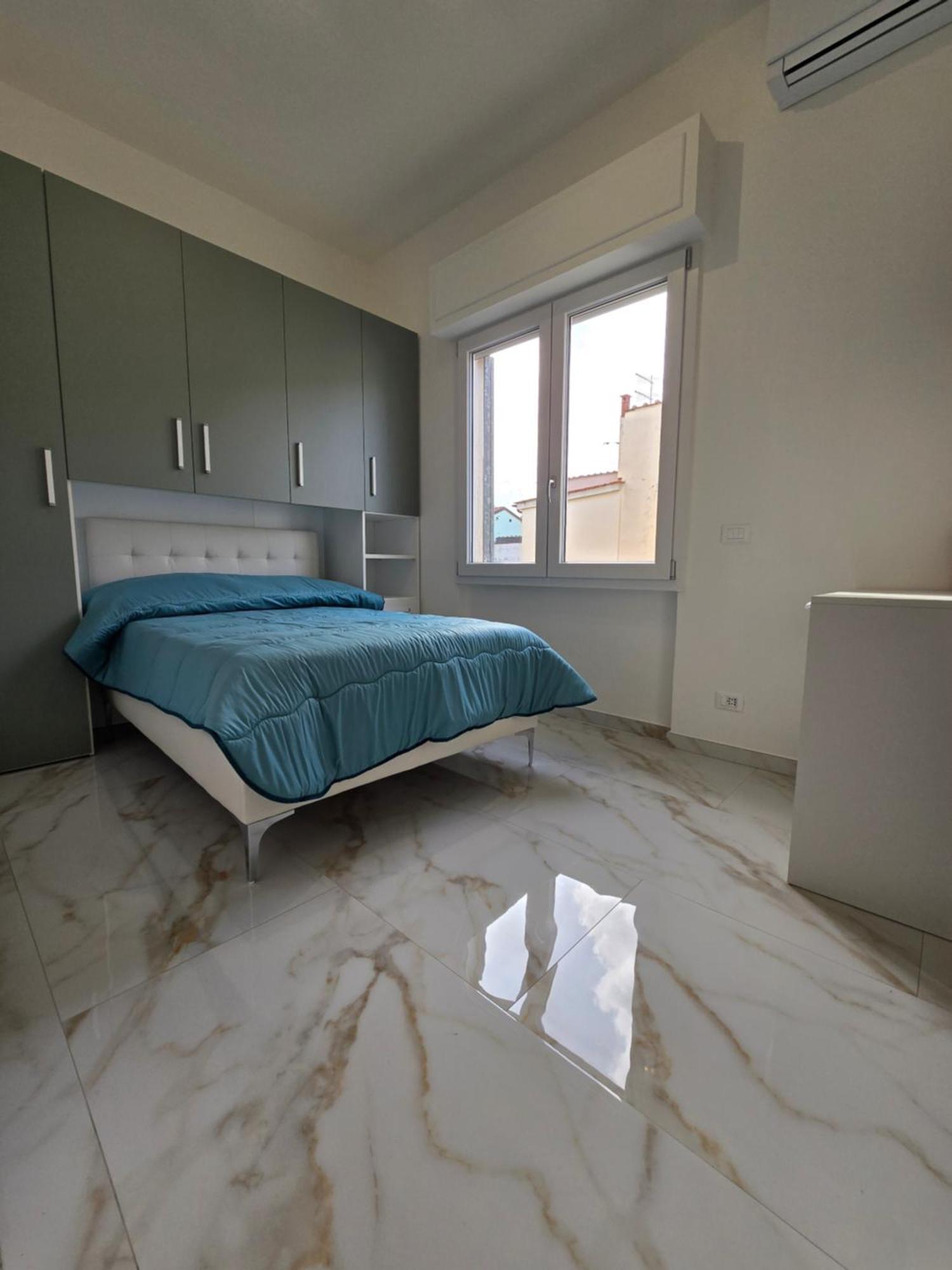 Casa Mado Ξενοδοχείο Πίζα Εξωτερικό φωτογραφία