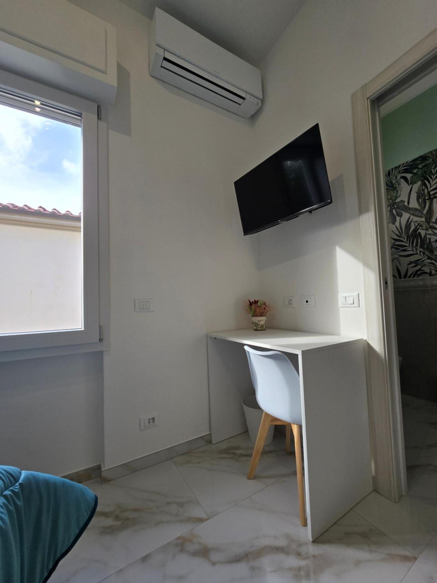 Casa Mado Ξενοδοχείο Πίζα Εξωτερικό φωτογραφία