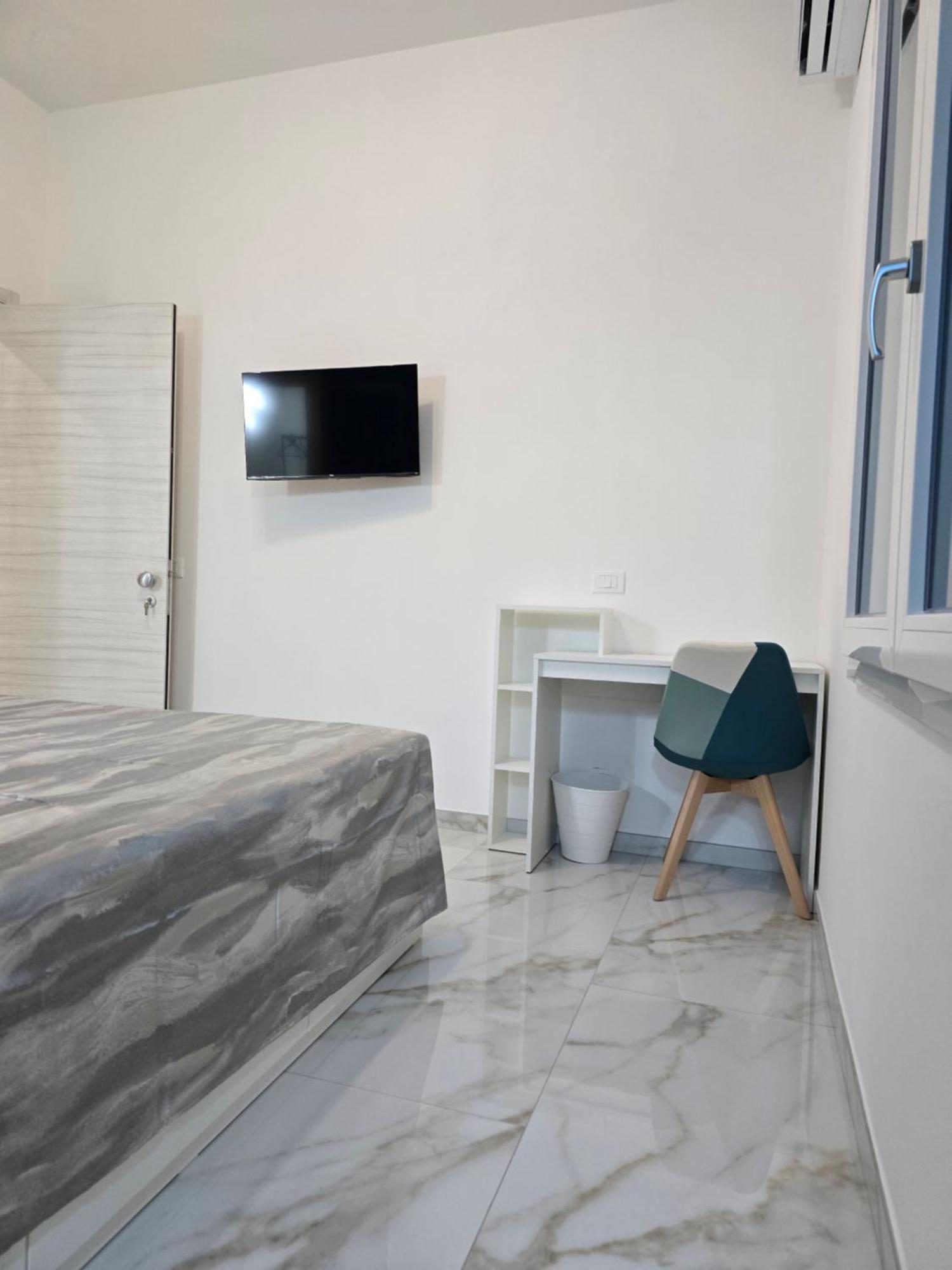 Casa Mado Ξενοδοχείο Πίζα Εξωτερικό φωτογραφία