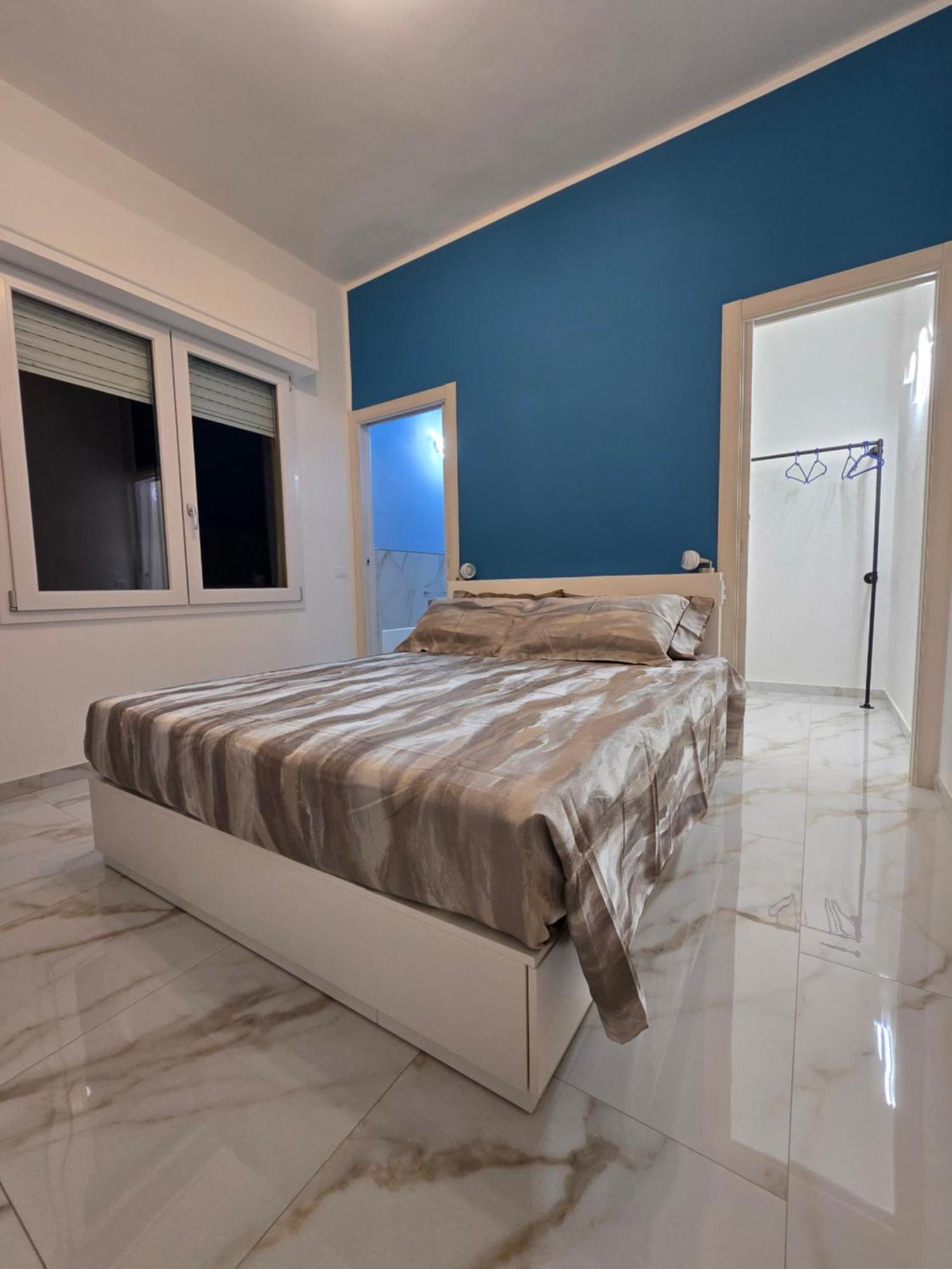 Casa Mado Ξενοδοχείο Πίζα Εξωτερικό φωτογραφία