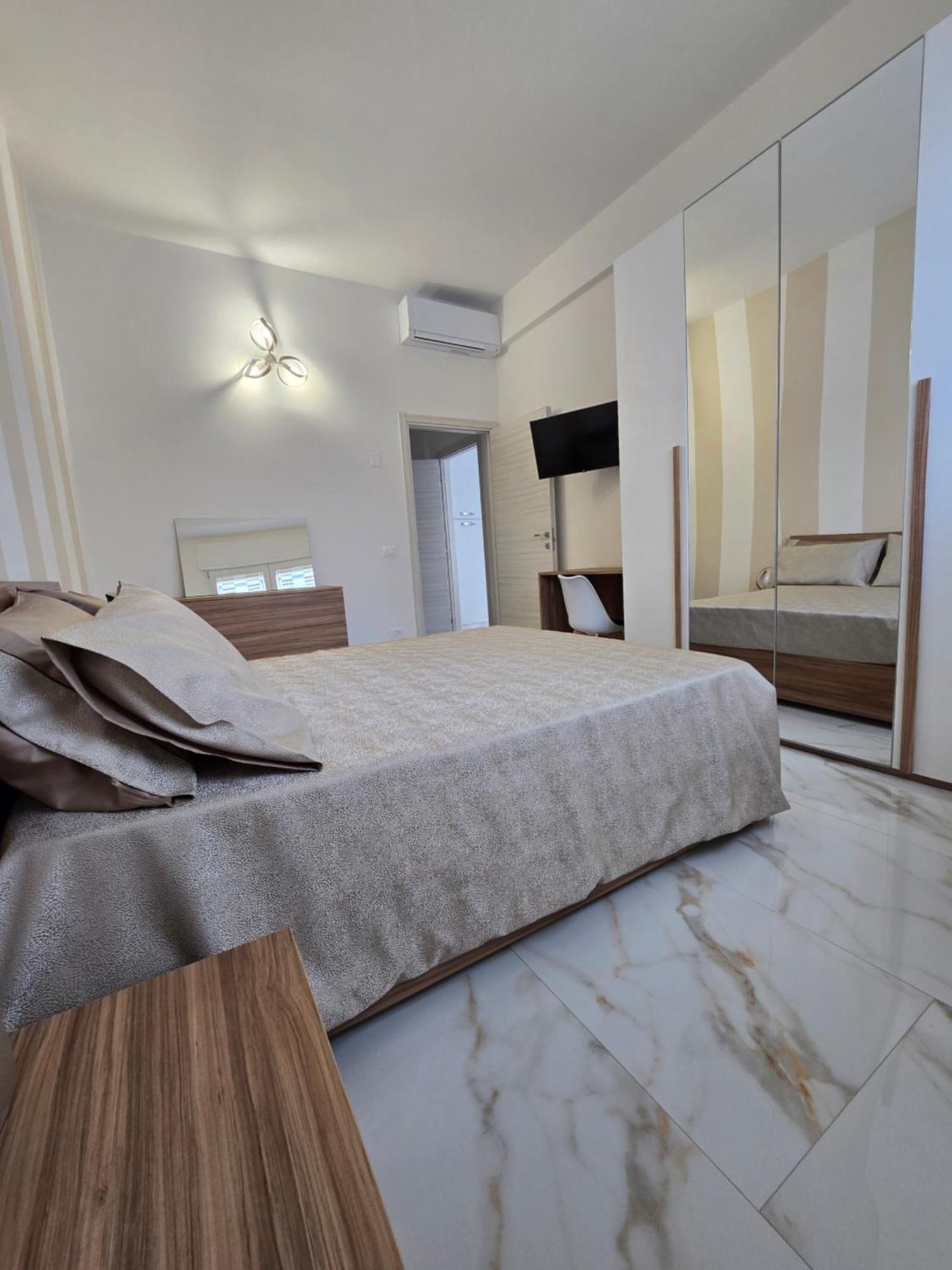 Casa Mado Ξενοδοχείο Πίζα Εξωτερικό φωτογραφία