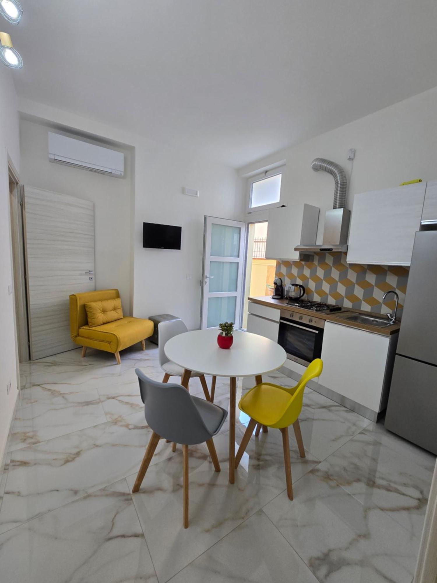 Casa Mado Ξενοδοχείο Πίζα Εξωτερικό φωτογραφία