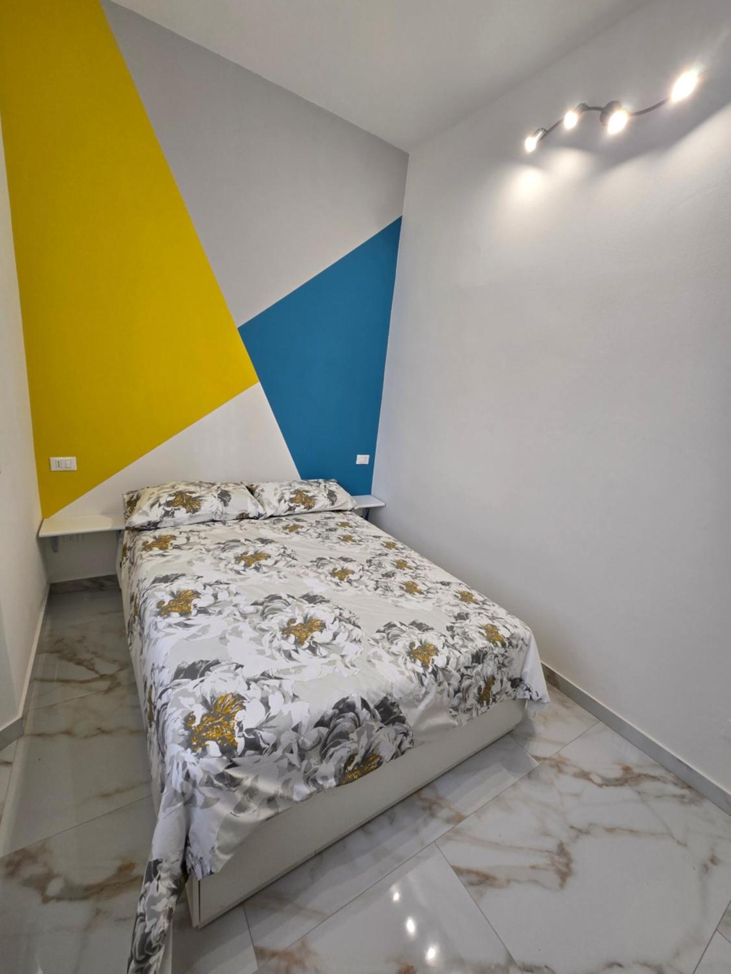 Casa Mado Ξενοδοχείο Πίζα Εξωτερικό φωτογραφία