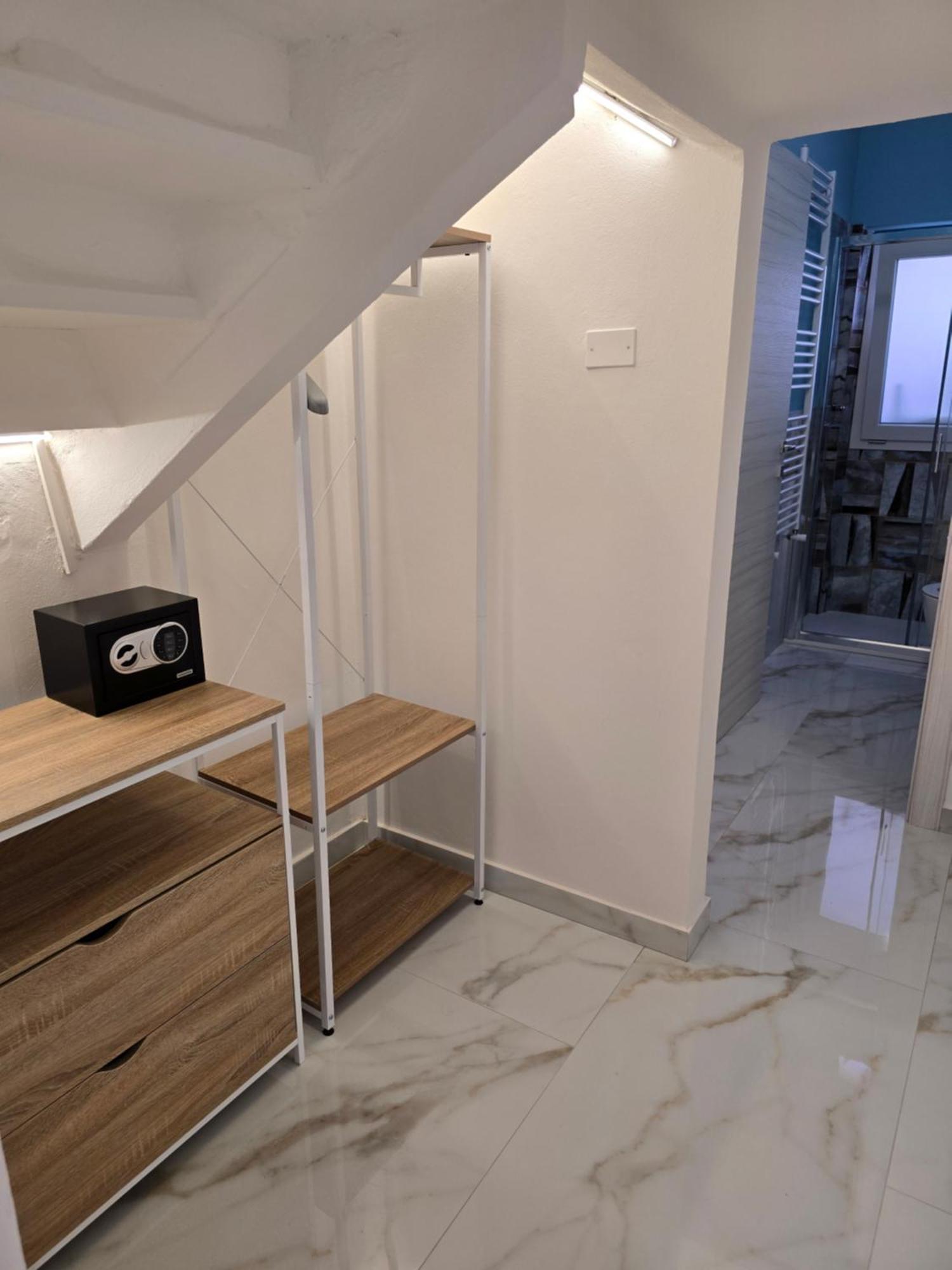 Casa Mado Ξενοδοχείο Πίζα Εξωτερικό φωτογραφία
