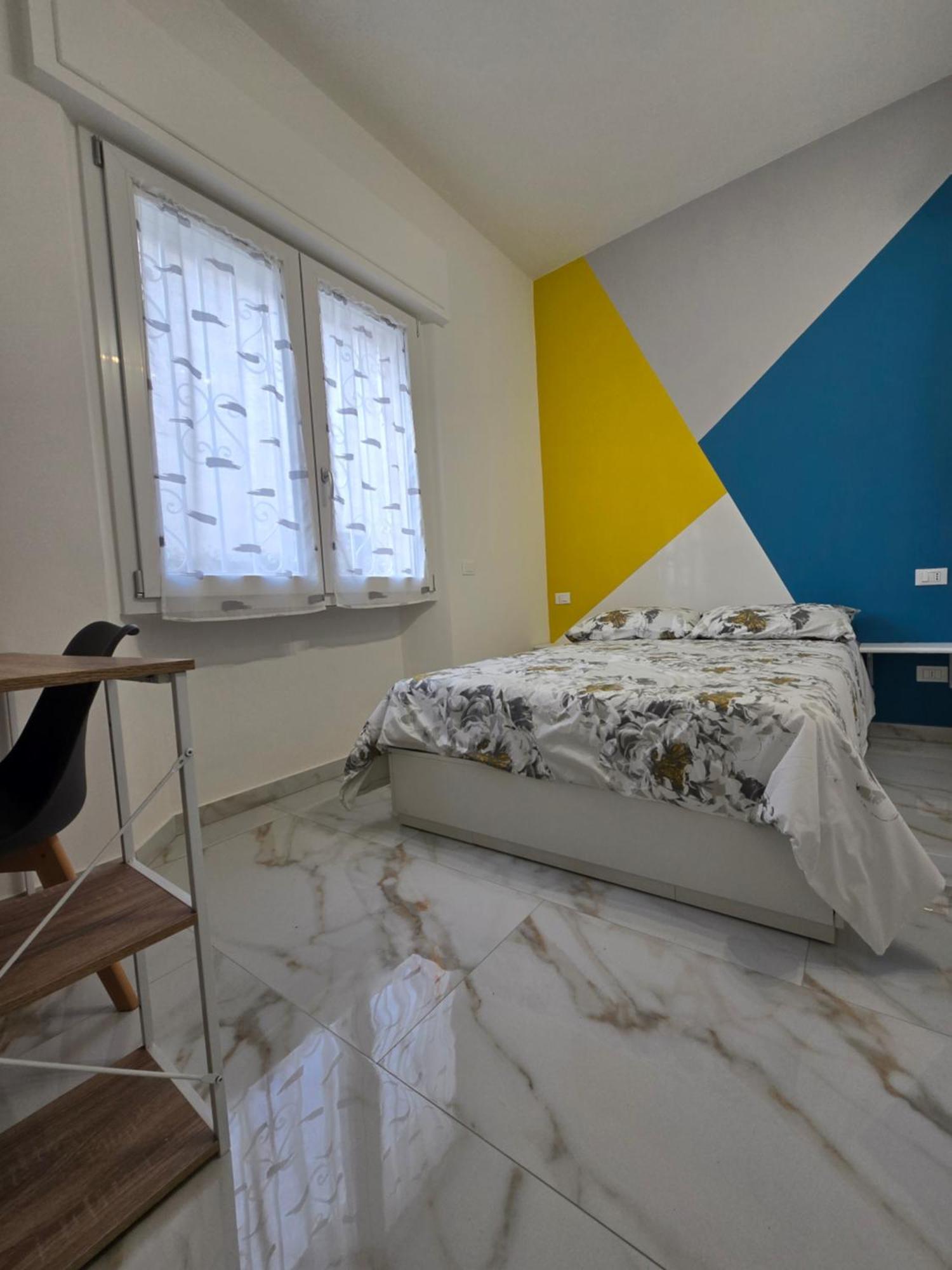 Casa Mado Ξενοδοχείο Πίζα Εξωτερικό φωτογραφία
