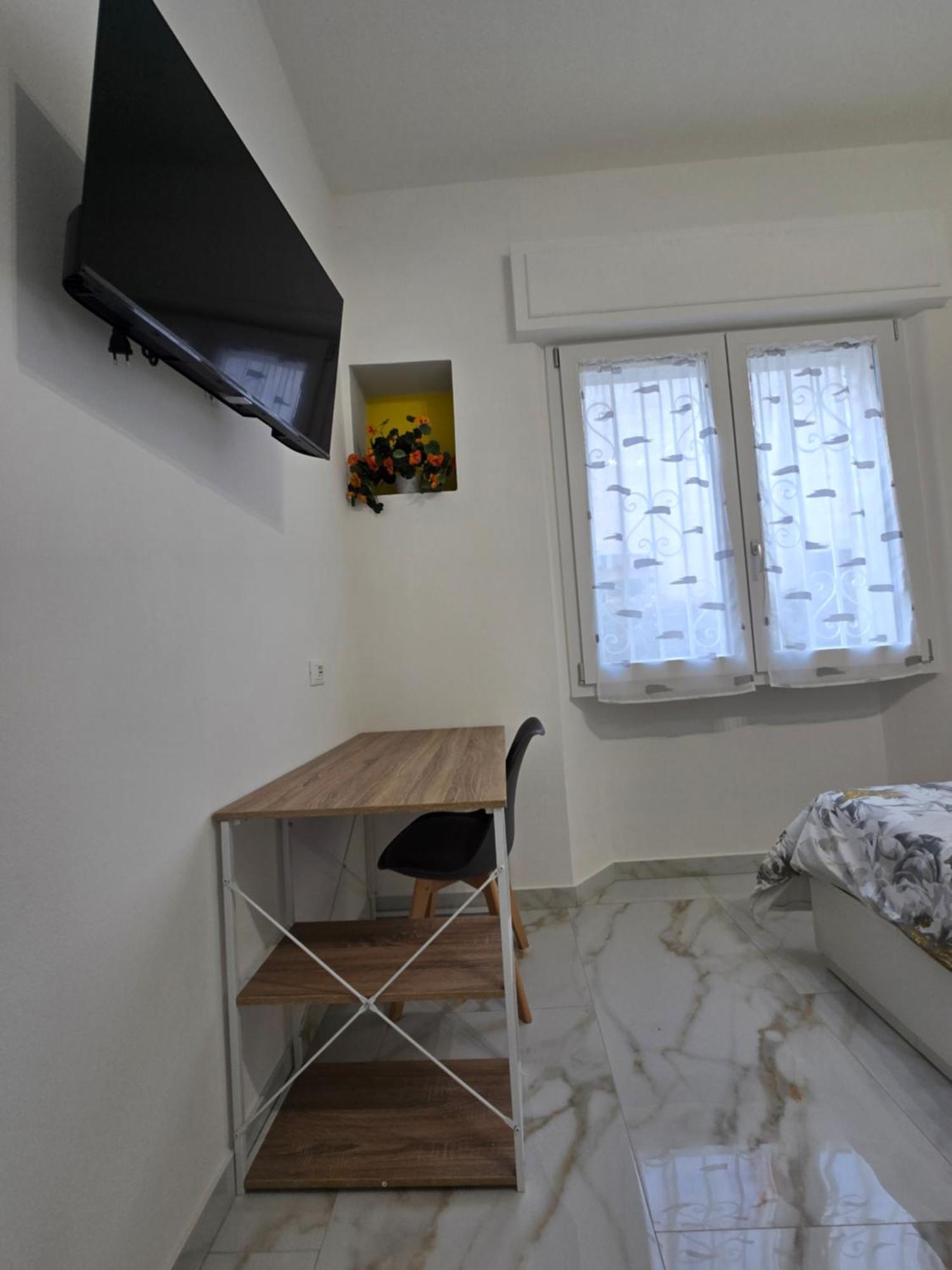 Casa Mado Ξενοδοχείο Πίζα Εξωτερικό φωτογραφία