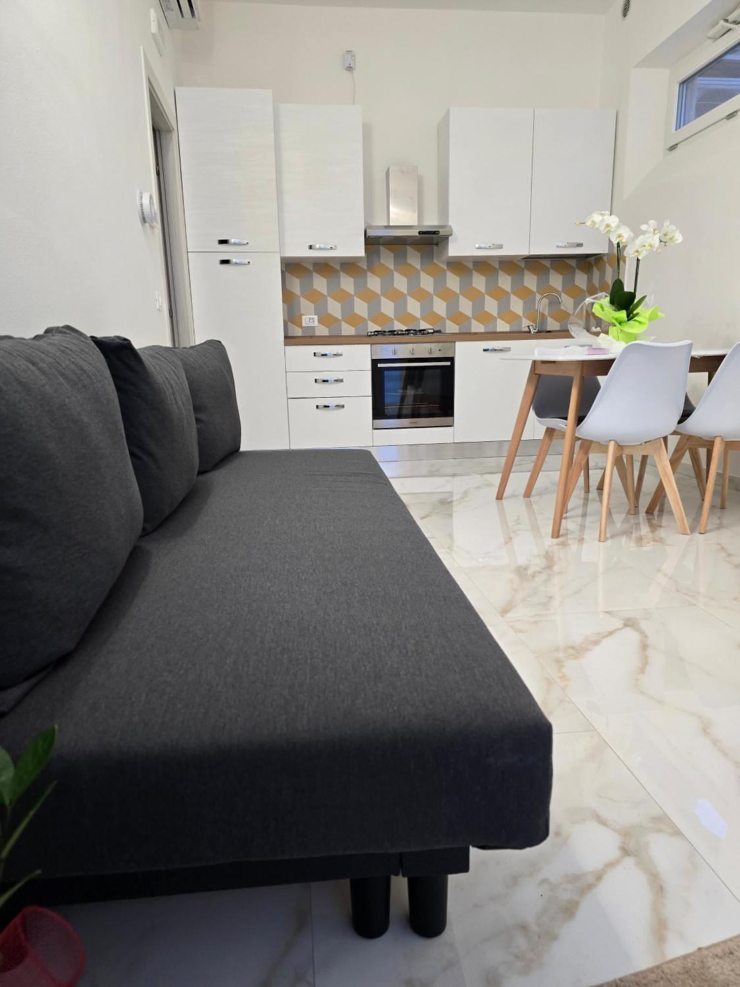 Casa Mado Ξενοδοχείο Πίζα Εξωτερικό φωτογραφία