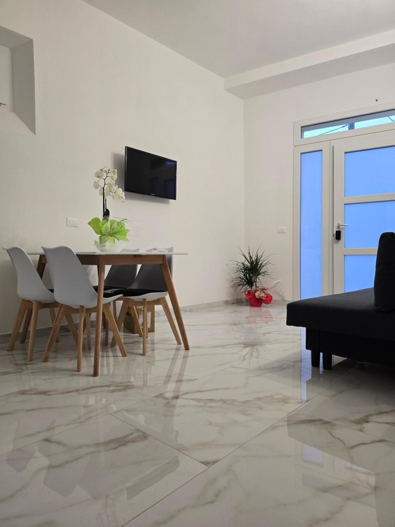 Casa Mado Ξενοδοχείο Πίζα Εξωτερικό φωτογραφία